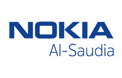 Nokia Al-Saudia