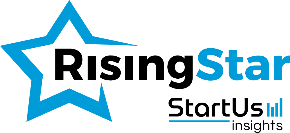 COM-IoT Technologies Recognized as a Rising Star by StartUs Insights!