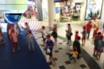 Live Multi-Zone Monitoring